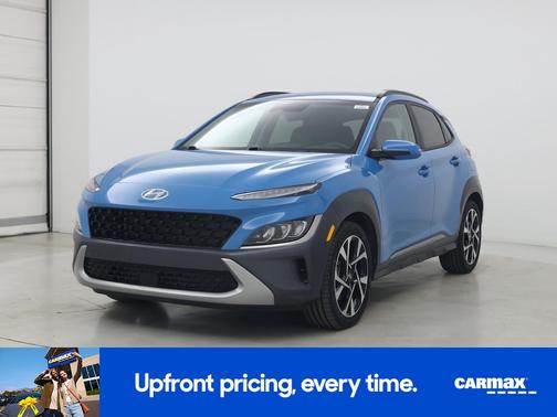 2022 Hyundai KONA Limited
