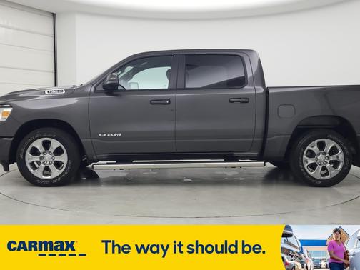 2024 RAM 1500 Bighorn