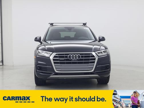 2019 Audi Q5 Prestige