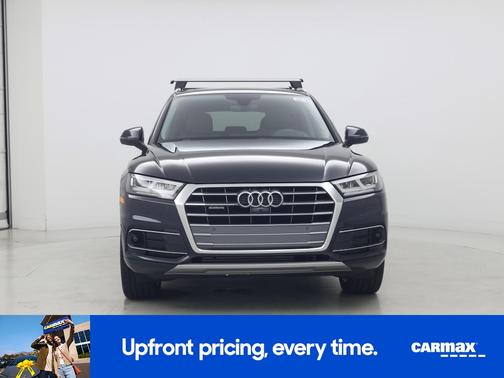 2019 Audi Q5 Prestige