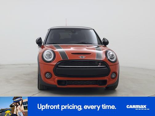 2020 MINI Hardtop S