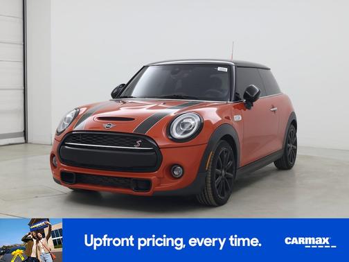 2020 MINI Hardtop S