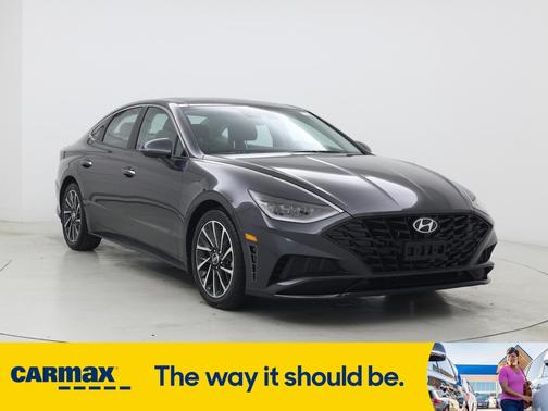 2022 Hyundai SONATA Limited