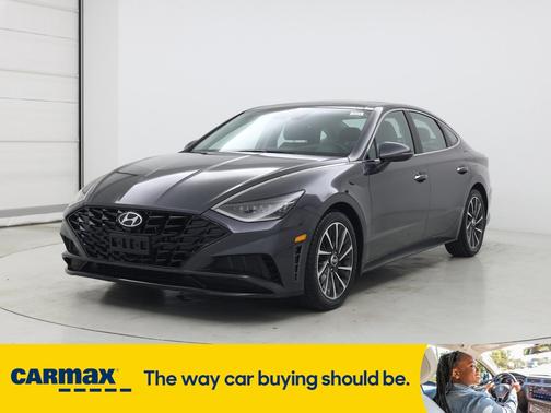 2022 Hyundai SONATA Limited