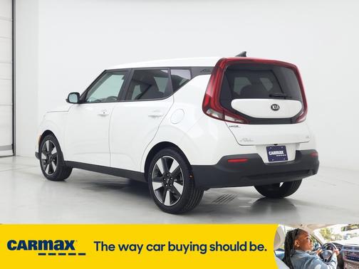 2020 Kia Soul EX