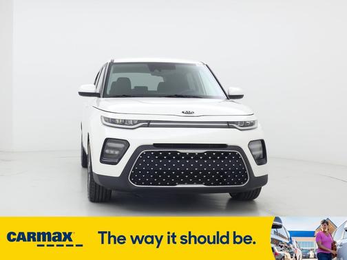 2020 Kia Soul EX