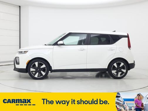 2020 Kia Soul EX
