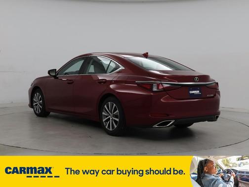 2019 Lexus ES 350