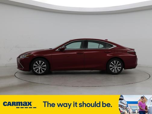 2019 Lexus ES 350