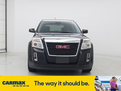 2014 GMC Terrain SLE