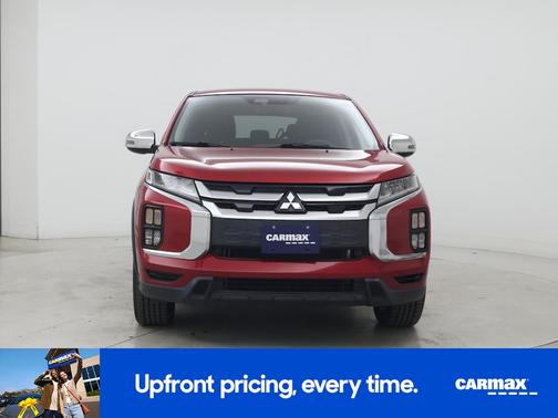 2020 Mitsubishi Outlander Sport SE