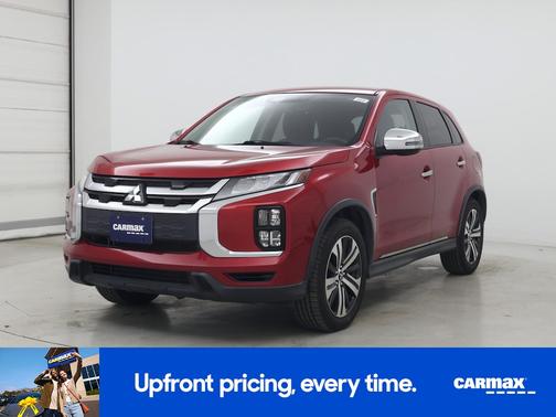 2020 Mitsubishi Outlander Sport SE