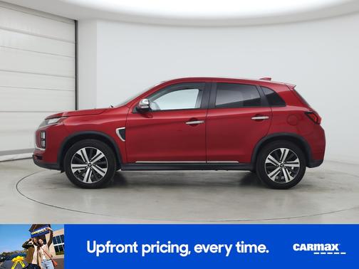 2020 Mitsubishi Outlander Sport SE