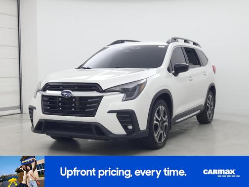 2024 Subaru Ascent Limited