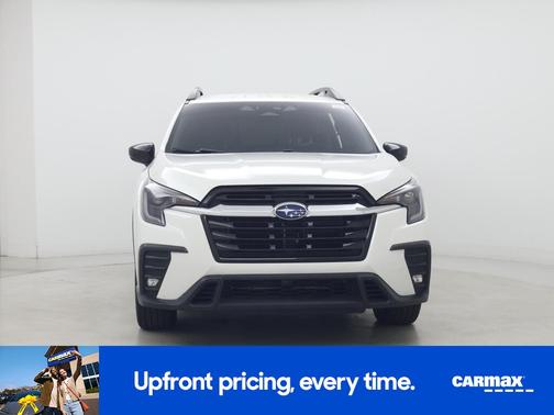 2024 Subaru Ascent Limited