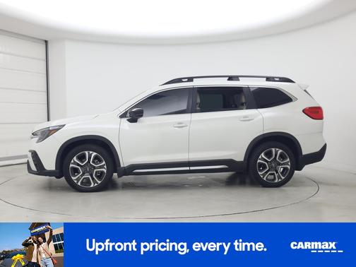 2024 Subaru Ascent Limited