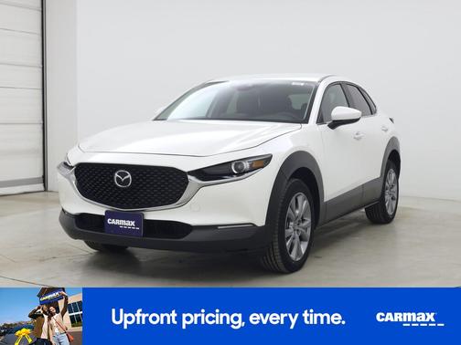 2023 Mazda CX-30 2.5 S Select Package