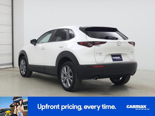 2023 Mazda CX-30 2.5 S Select Package