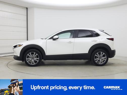 2023 Mazda CX-30 2.5 S Select Package