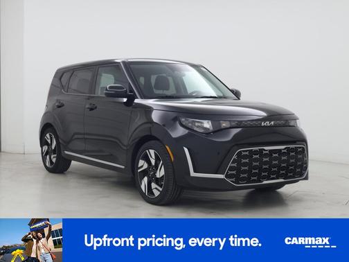 2023 Kia Soul GT-Line