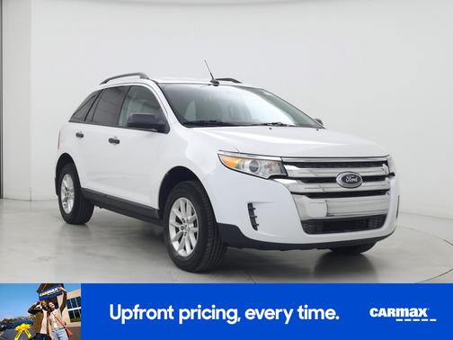 2014 Ford Edge SE