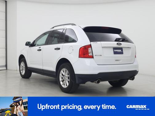 2014 Ford Edge SE