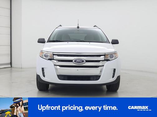 2014 Ford Edge SE