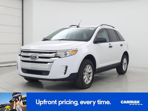 2014 Ford Edge SE