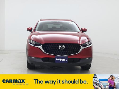 2022 Mazda CX-30 Preferred