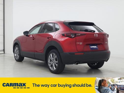2022 Mazda CX-30 Preferred