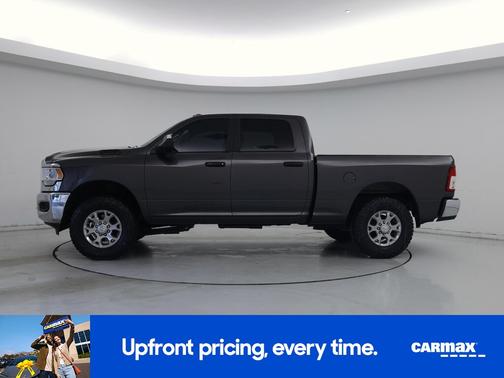 2019 RAM 2500 Bighorn