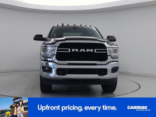 2019 RAM 2500 Bighorn