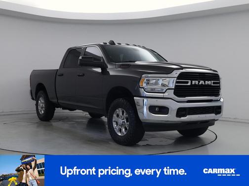 2019 RAM 2500 Bighorn