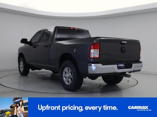 2019 RAM 2500 Bighorn