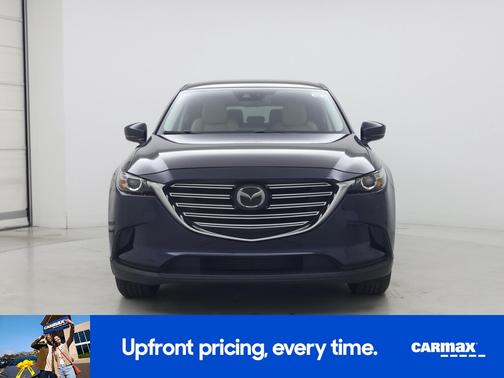 2018 Mazda CX-9 Touring