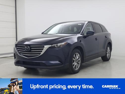 2018 Mazda CX-9 Touring