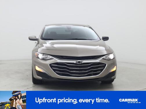 2022 Chevrolet Malibu RS