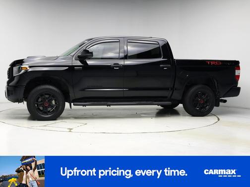 2020 Toyota Tundra TRD Pro
