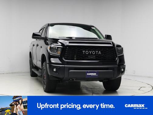 2020 Toyota Tundra TRD Pro