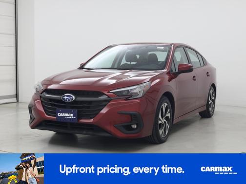 2023 Subaru Legacy Premium