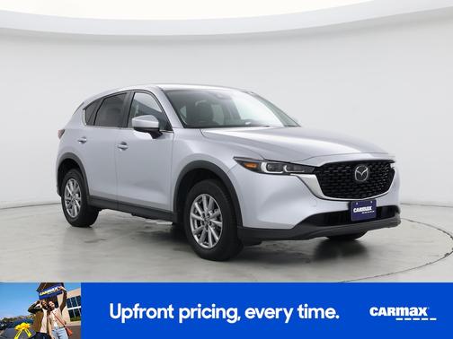 2023 Mazda CX-5 2.5 S Select Package