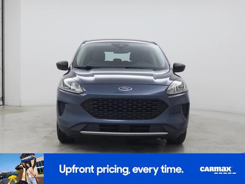 2020 Ford Escape S