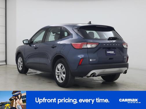 2020 Ford Escape S