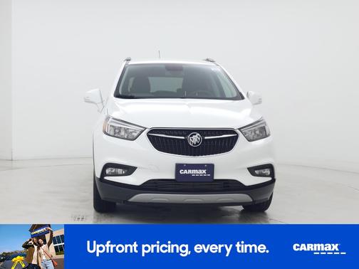 2019 Buick Encore Sport Touring