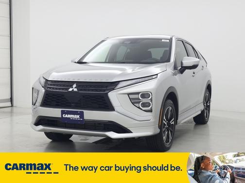 2023 Mitsubishi Eclipse Cross SEL