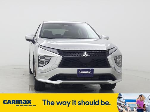 2023 Mitsubishi Eclipse Cross SEL