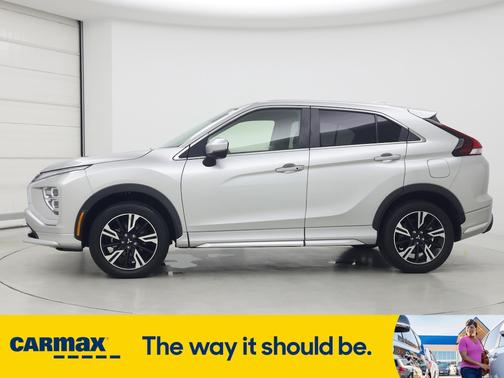2023 Mitsubishi Eclipse Cross SEL
