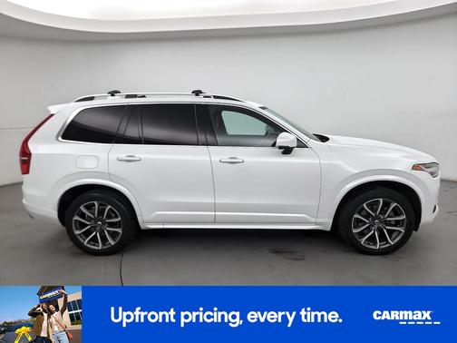 2019 Volvo XC90 T6 Momentum