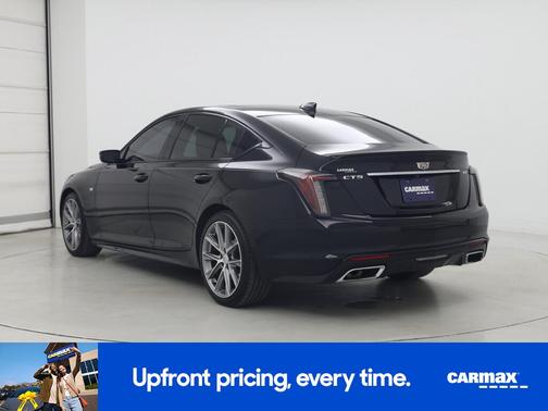 2023 Cadillac CT5 Sport