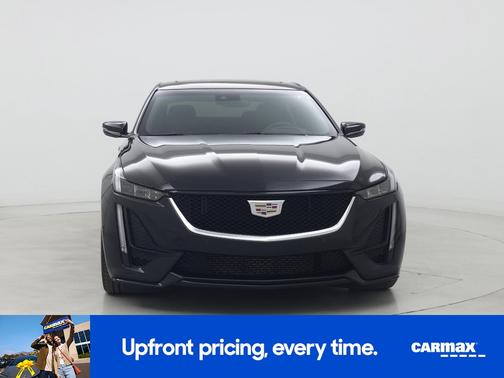 2023 Cadillac CT5 Sport